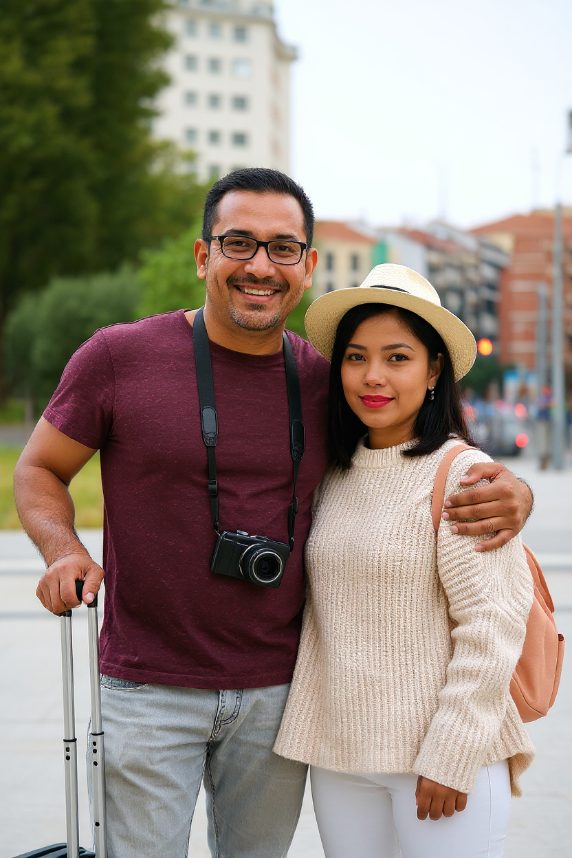 Toruno immigration visa de turismo