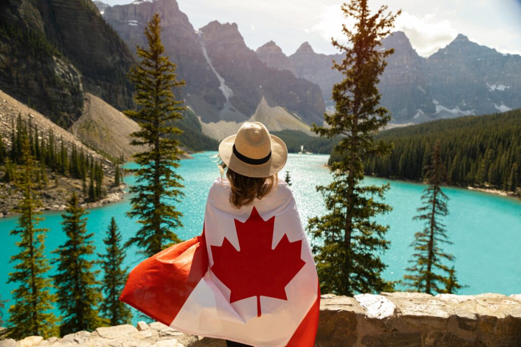 Emigrar a Canada con Toruno Imigration by Exito Marketing Agency