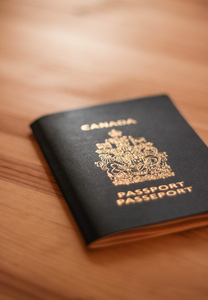 Consulta migratoria Canada personalizada