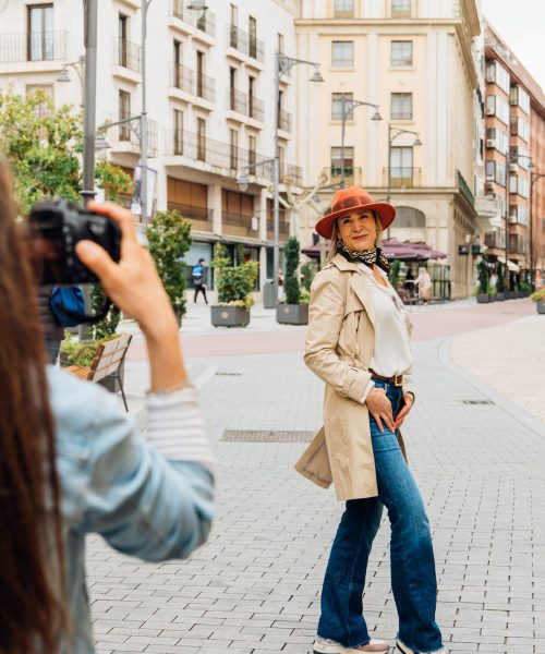 Visa visitante canada